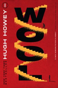 Wool Hugh Howey