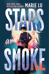 Stars and Smoke Cover